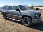 2001 Chevrolet Suburban K1500 за продажба в Columbia Station, OH - Mechanical