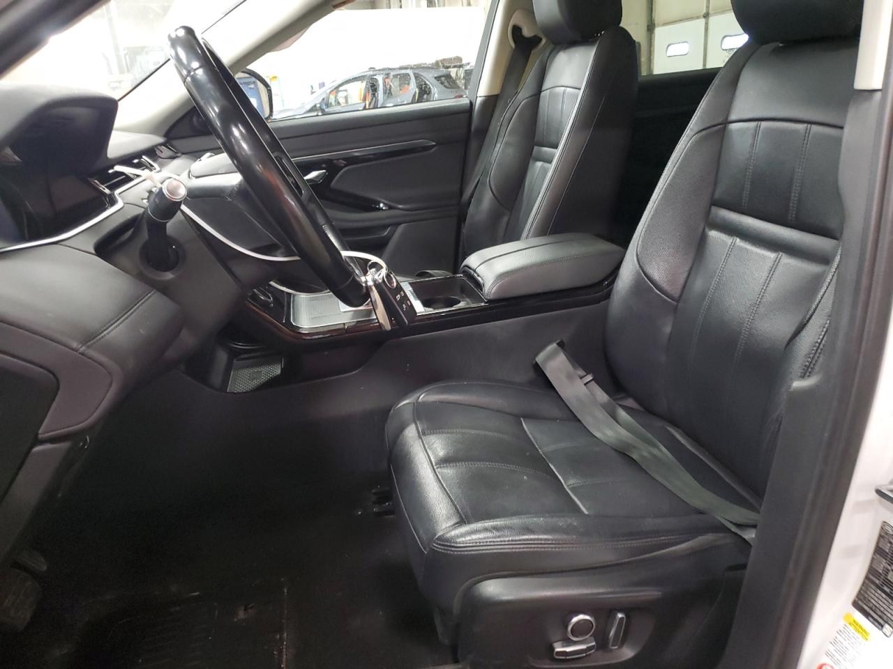 2022 Land Rover Range Rover - Image 7