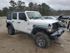 2020 Jeep Wrangler Unlimited Sport للبيع في Harleyville، SC - All Over