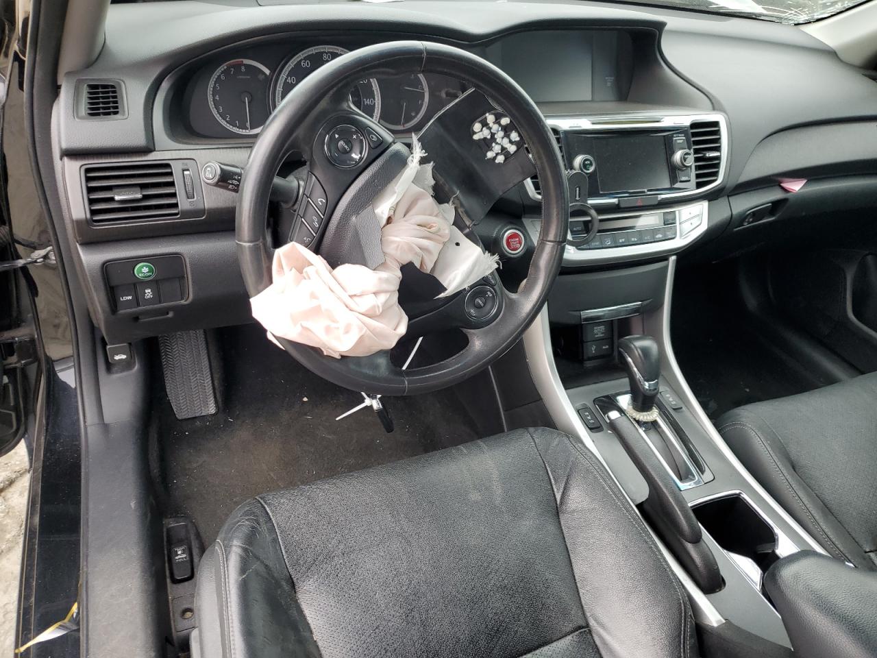 2013 Honda Accord - Image 8