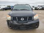 2011 Nissan Armada Sv for Sale in Houston, TX - Front End