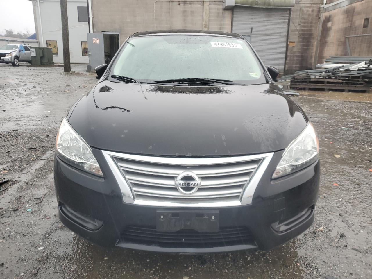 2015 Nissan Sentra - Image 5