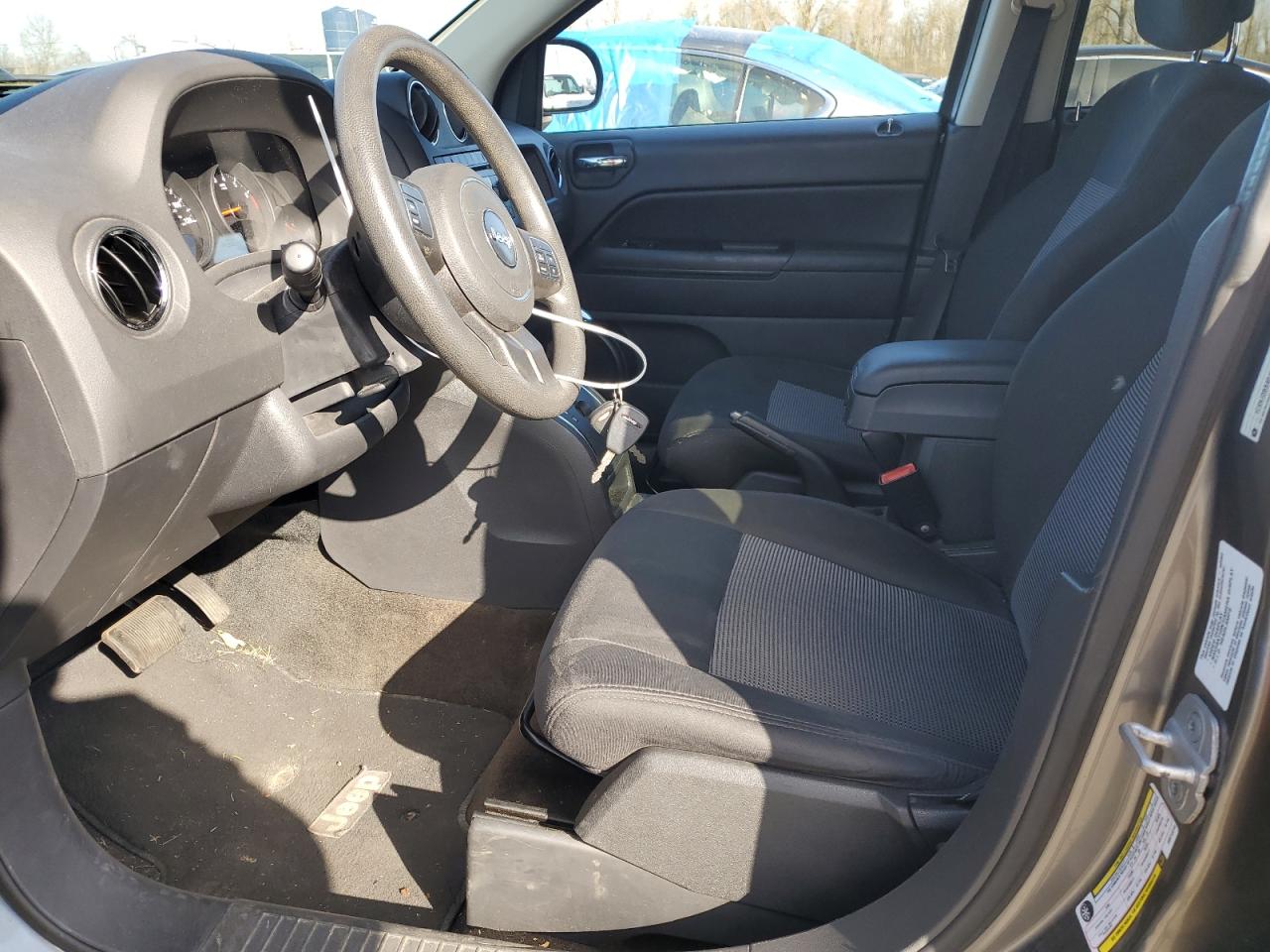 2013 Jeep Compass - Image 7