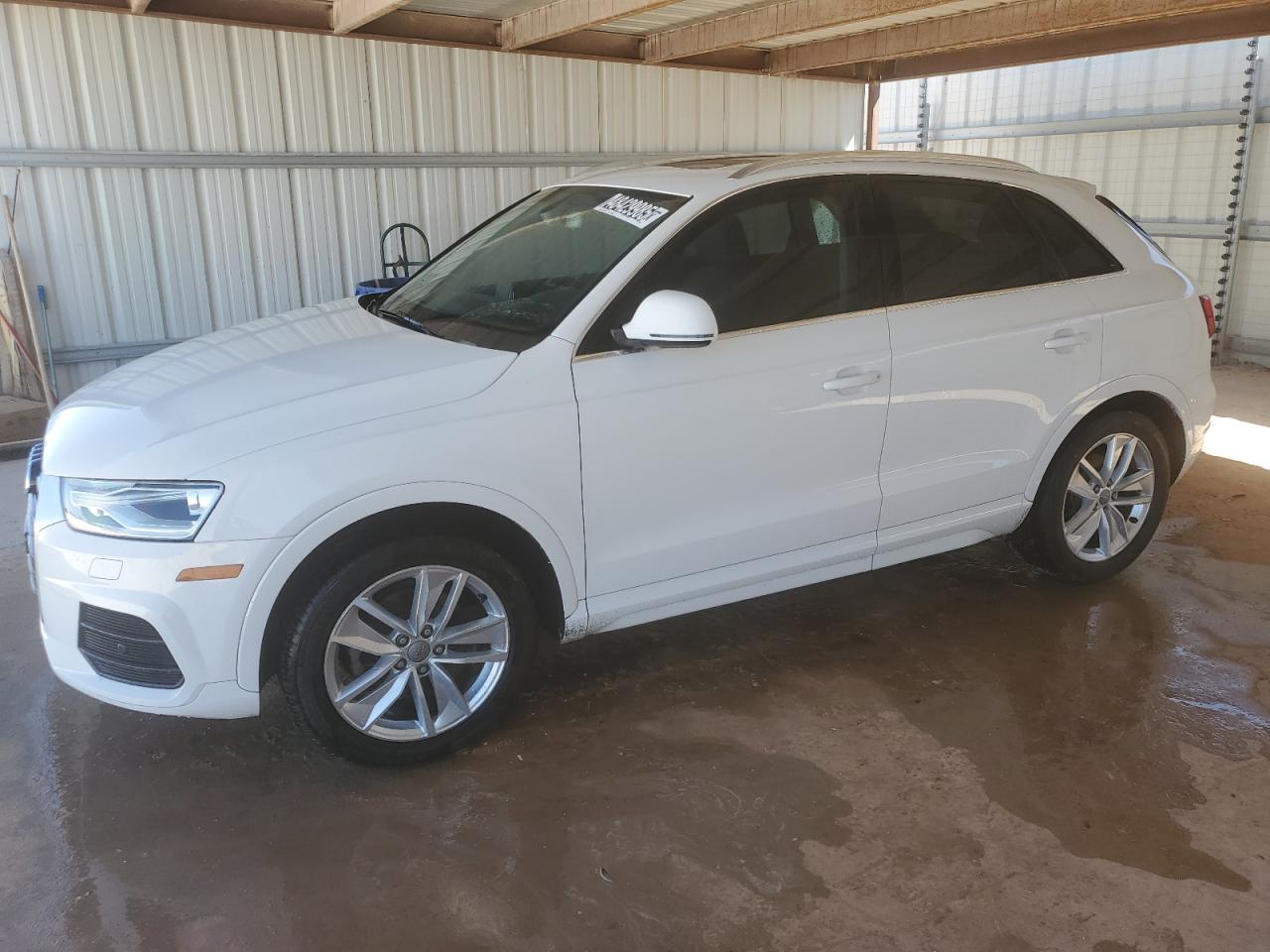 Andrews, TX에서 판매 중인 2016 Audi Q3 Premium Plus - Minor Dent/Scratches