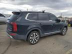 2020 Kia Telluride S de vânzare în Nampa, ID - Front End