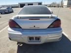2002 Pontiac Grand Am Se na sprzedaż w Anthony, TX - Front End