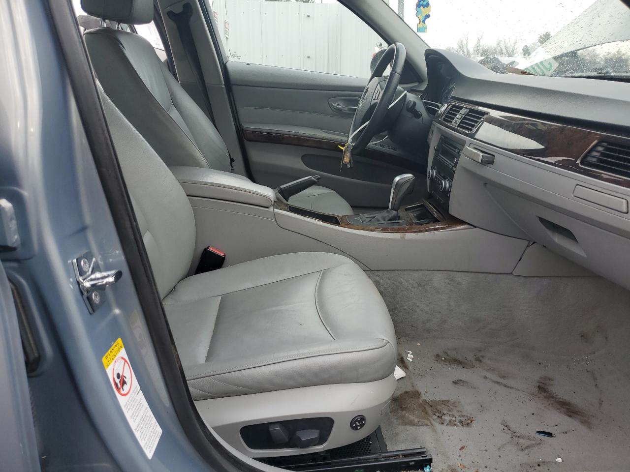 2008 BMW 3er - Image 7