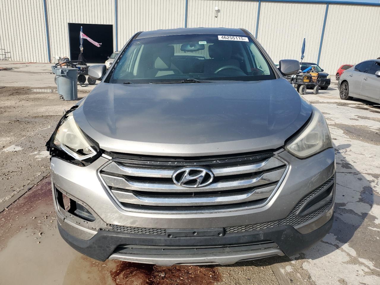 2013 Hyundai Santa Fe - Image 5