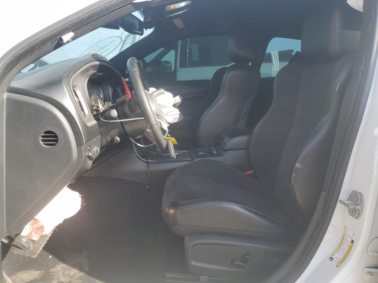 2019 Dodge Charger - Image 7