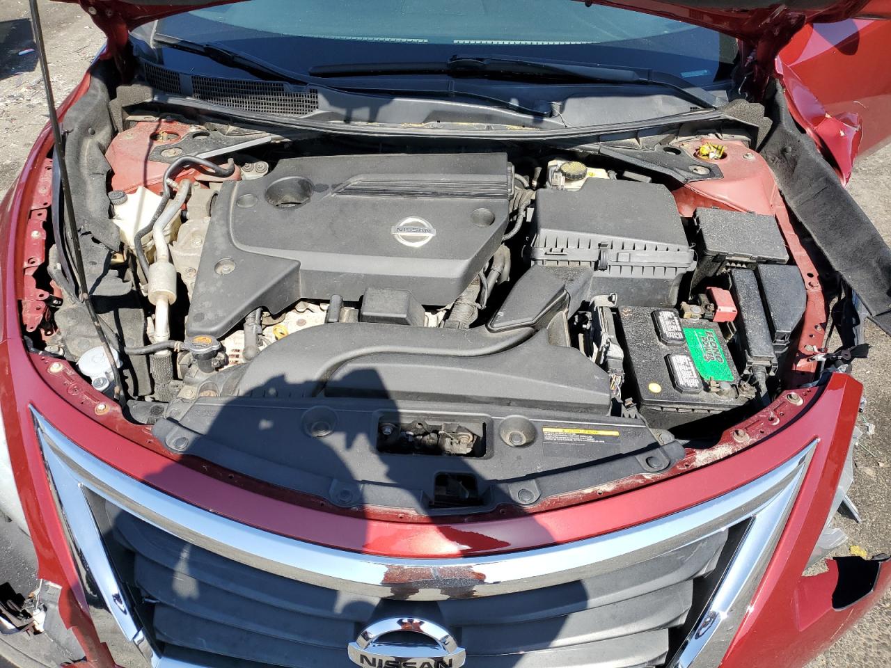2013 Nissan Altima - Image 11