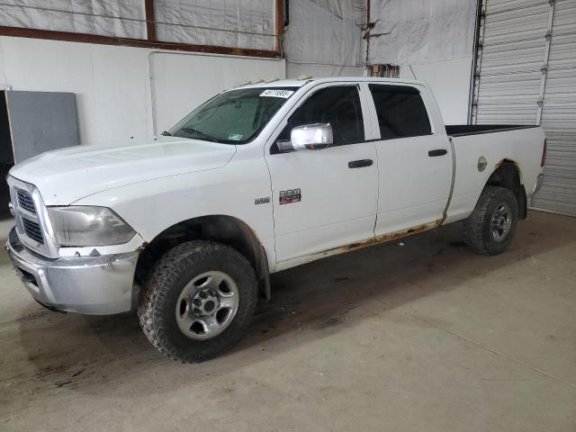 2011 Dodge Ram 2500 