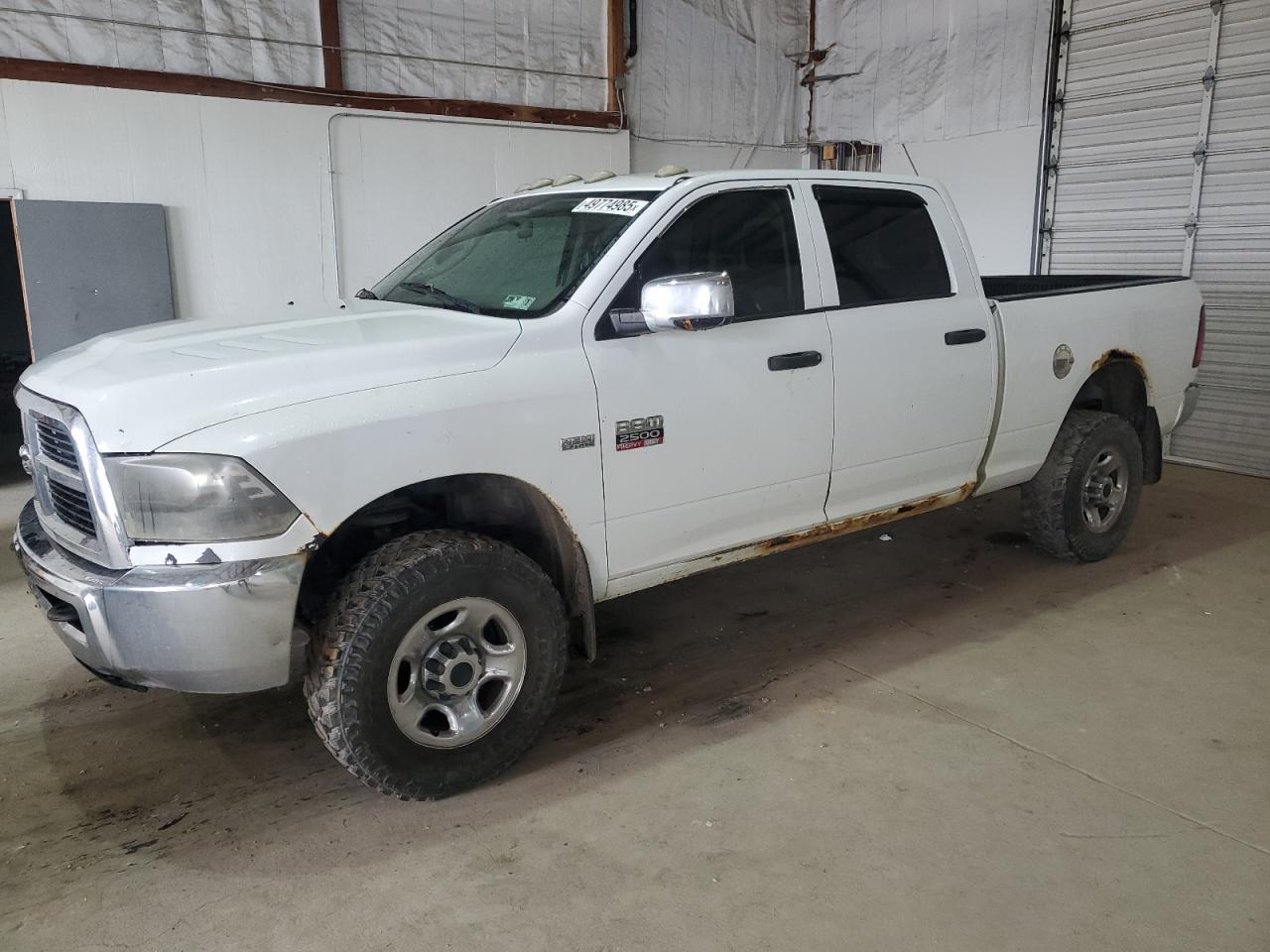 2011 Dodge Ram 2500 for Sale in Lexington, KY - Mechanical
