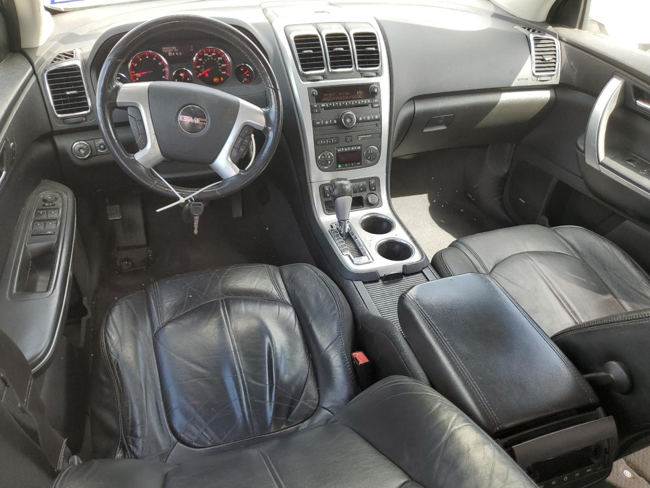 2011 GMC Acadia - Image 8