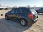 2013 Chevrolet Equinox Lt for Sale in Oklahoma City, OK - Front End