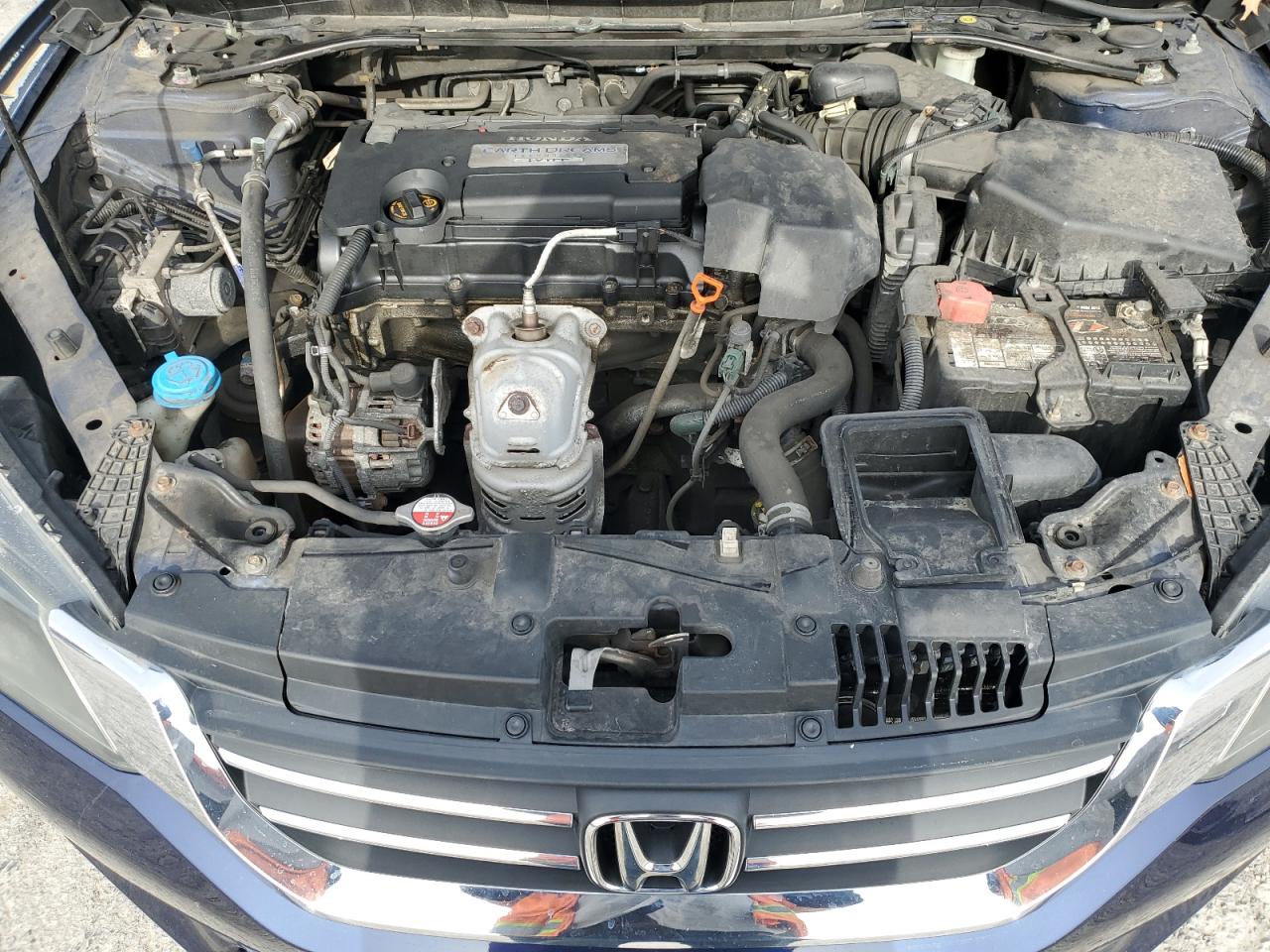 2013 Honda Accord - Image 13