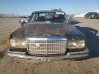 1979 Mercedes-Benz               C 280 for Sale in Fredericksburg, VA - Minor Dent/Scratches