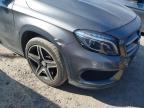 2015 MERCEDES BENZ GLA220 AMG for sale at Copart WOLVERHAMPTON