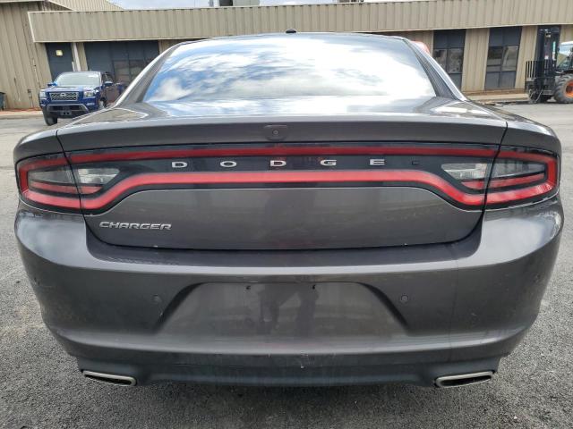  DODGE CHARGER 2019 Gray