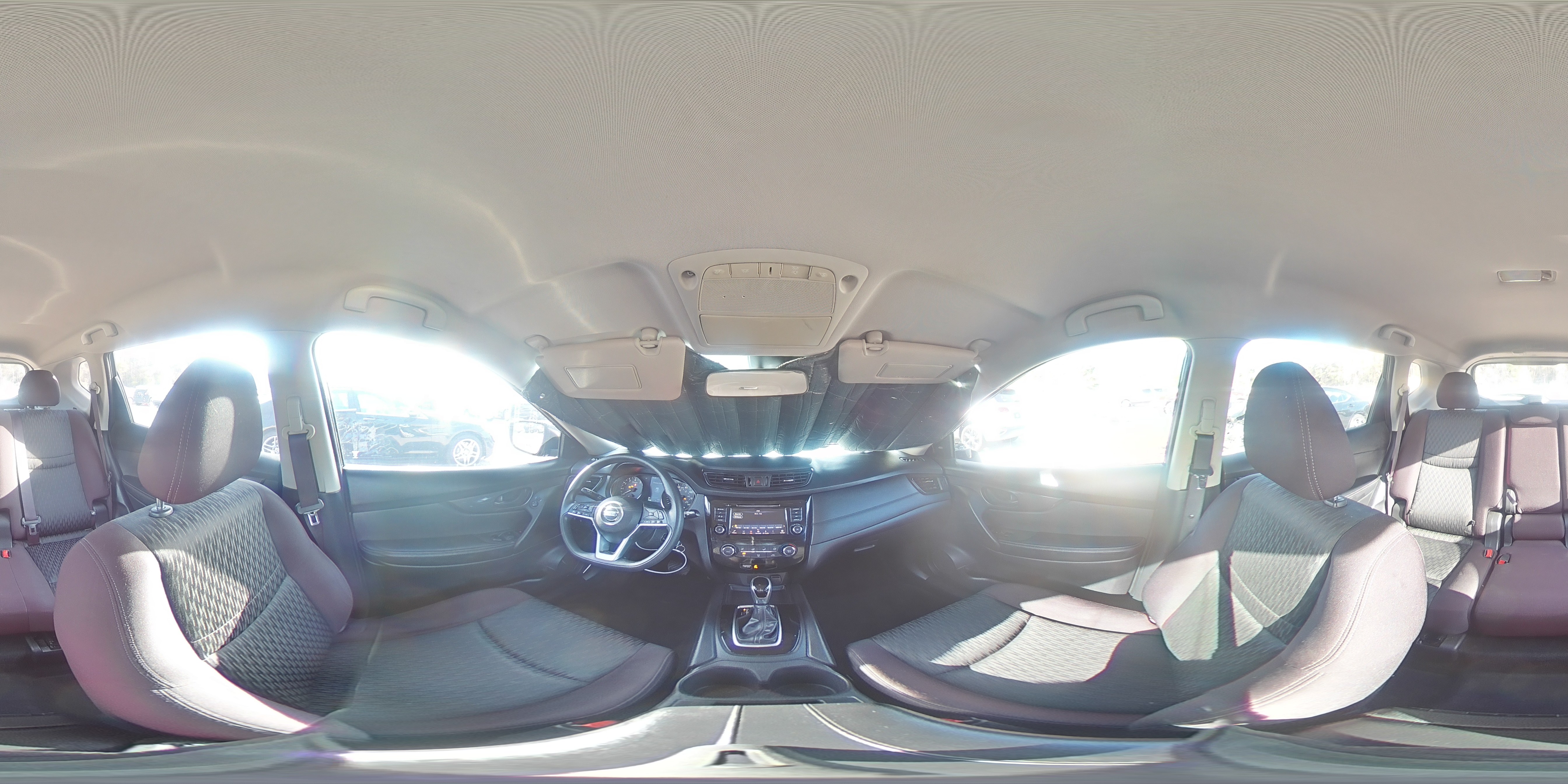 2020 Nissan Rogue - Image 15