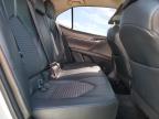 2022 Toyota Camry Se en Venta en Bakersfield, CA - Front End