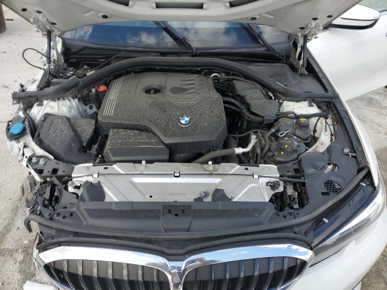 2020 BMW 3er - Image 12
