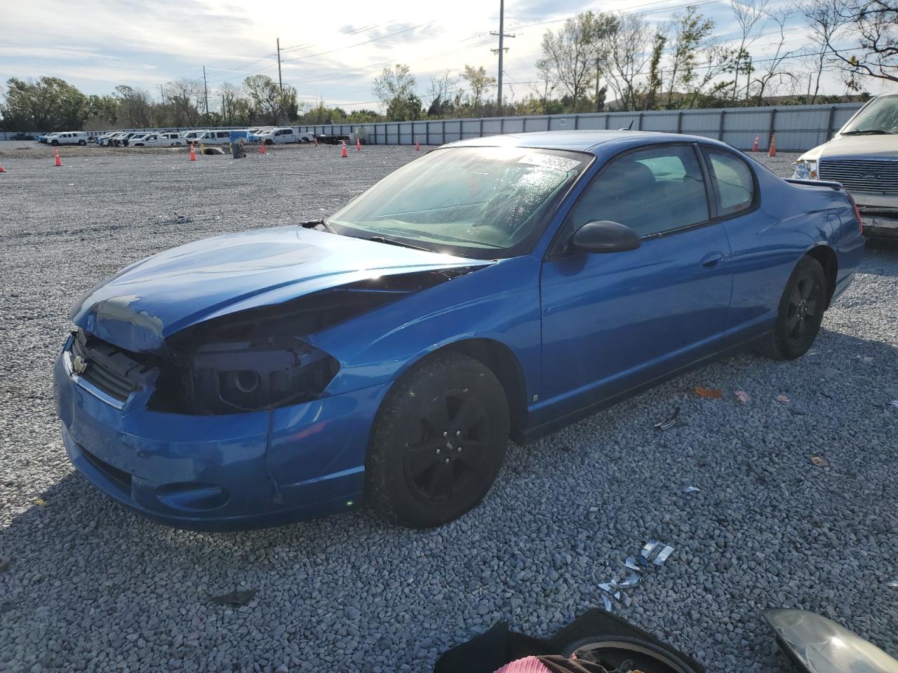 2006 Chevrolet Monte Carlo - Image 1