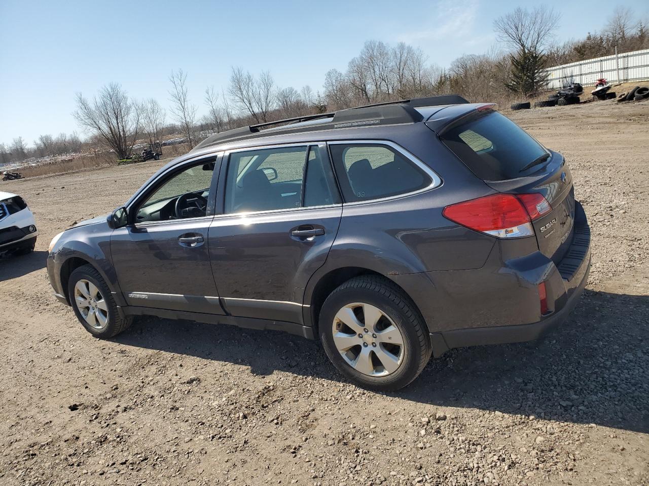 2012 Subaru Outback - Image 2