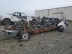 2016 Ford F150 Supercrew de vânzare în Pasco, WA - Burn