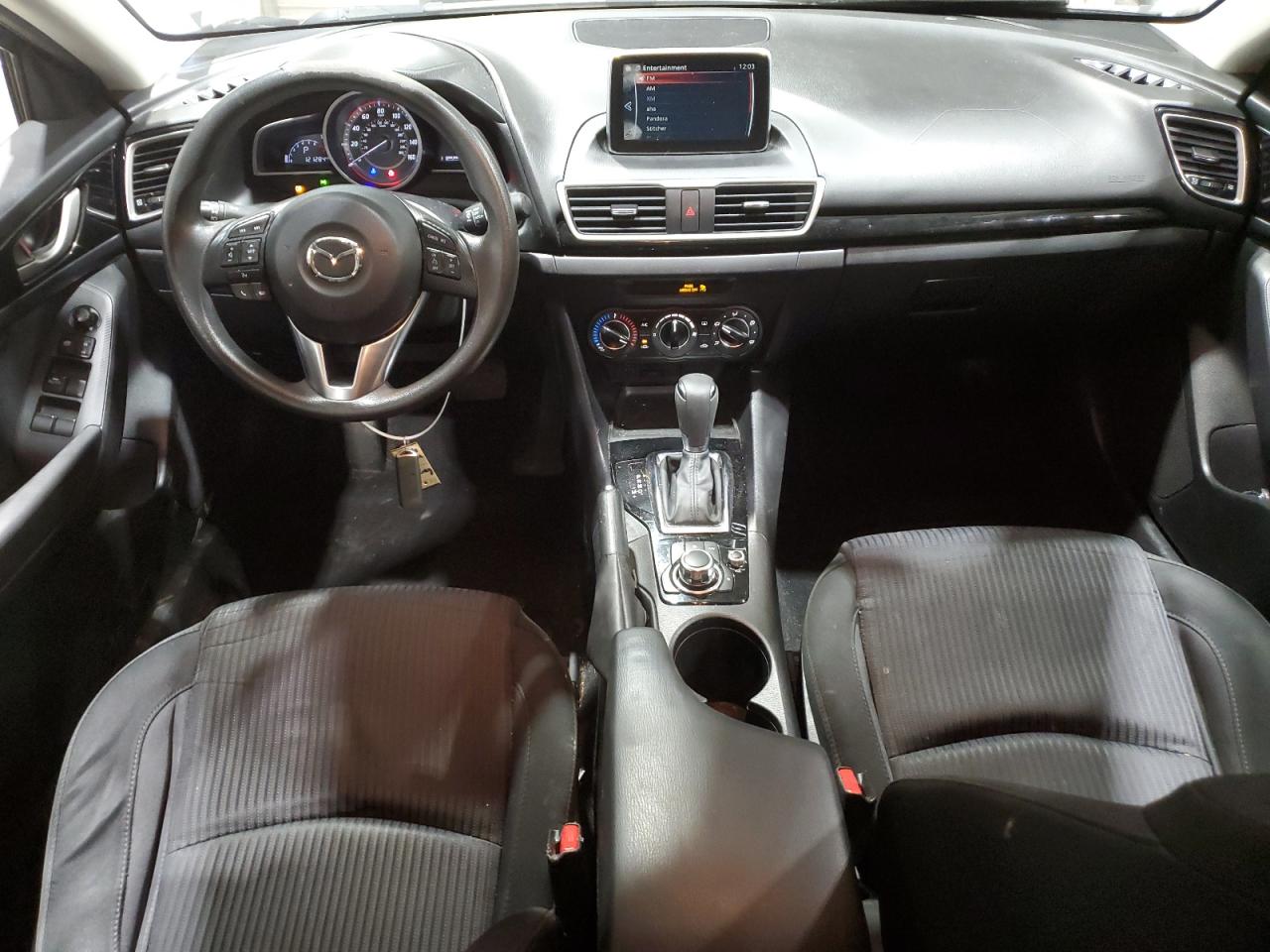 2016 Mazda 3 - Image 8
