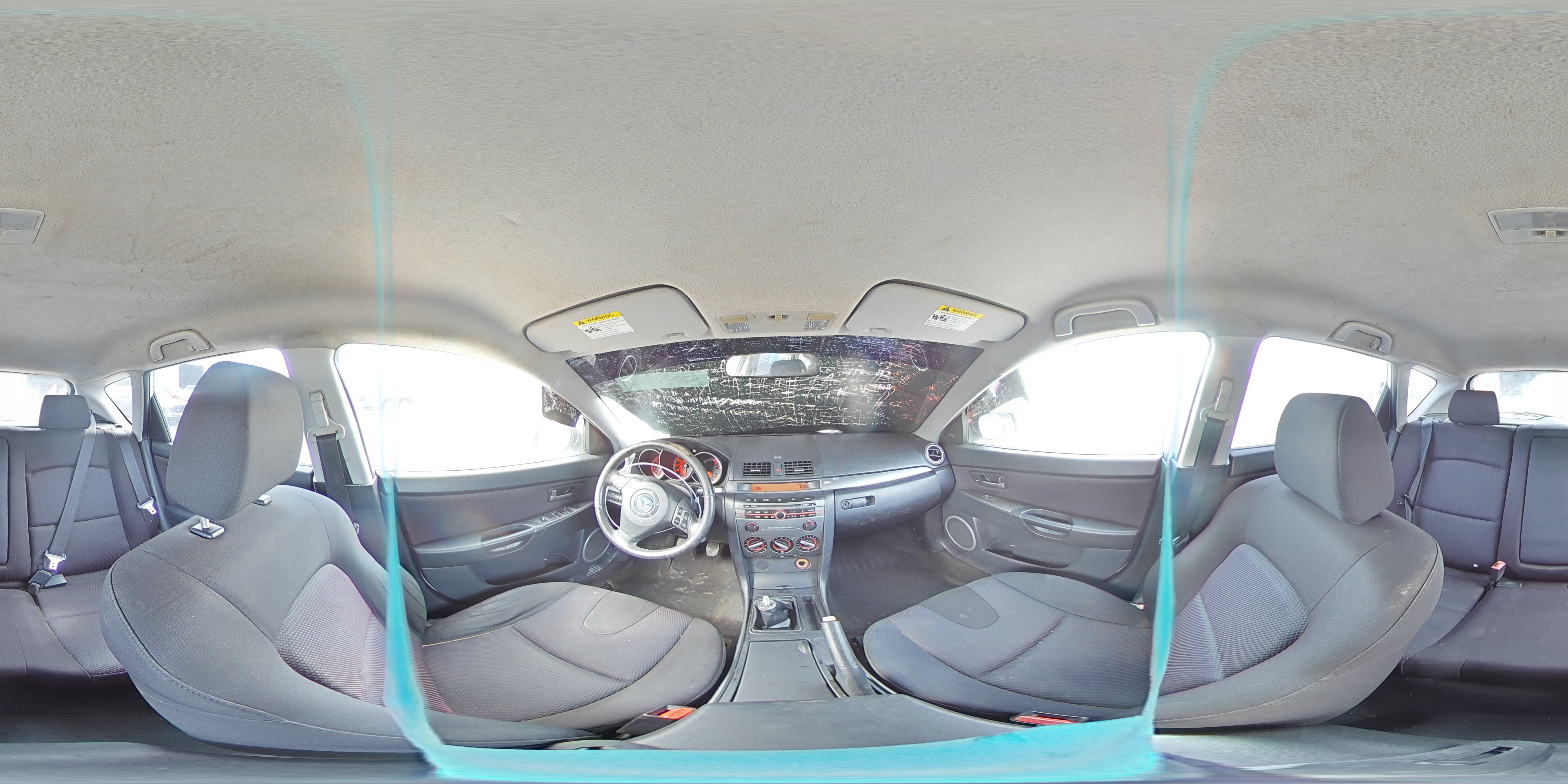 2008 Mazda 3 - Image 13