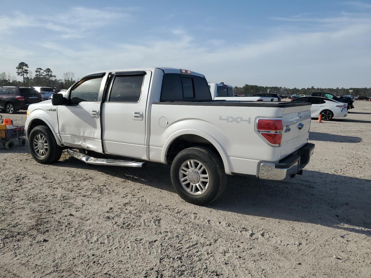 2010 Ford F-150 - Image 2