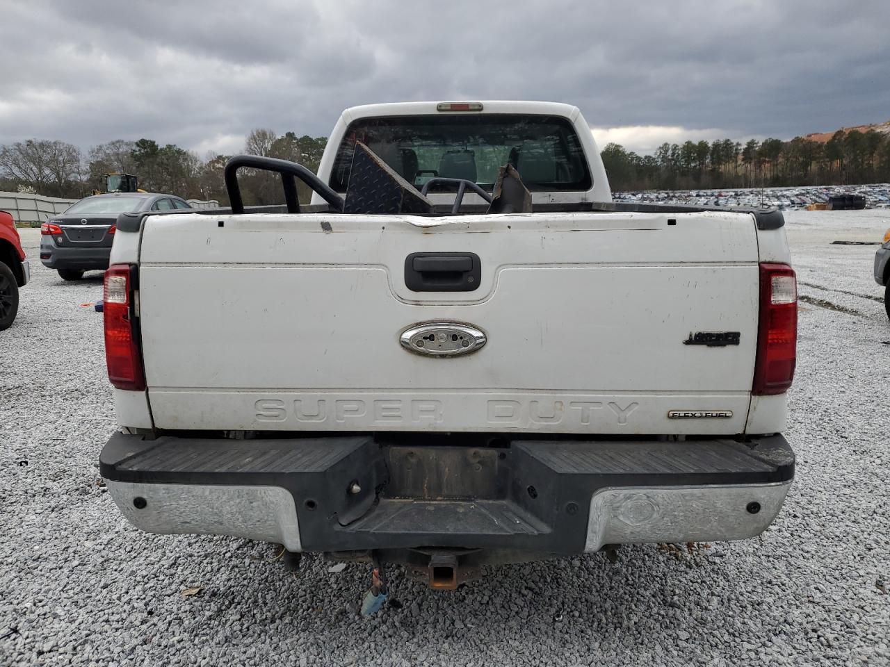 2015 Ford F250 - Image 6