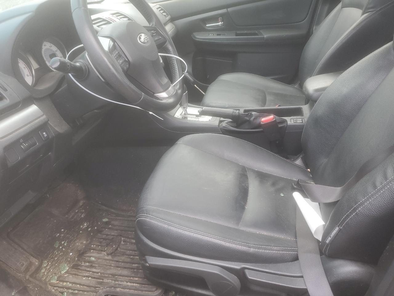 2013 Subaru Impreza - Image 7