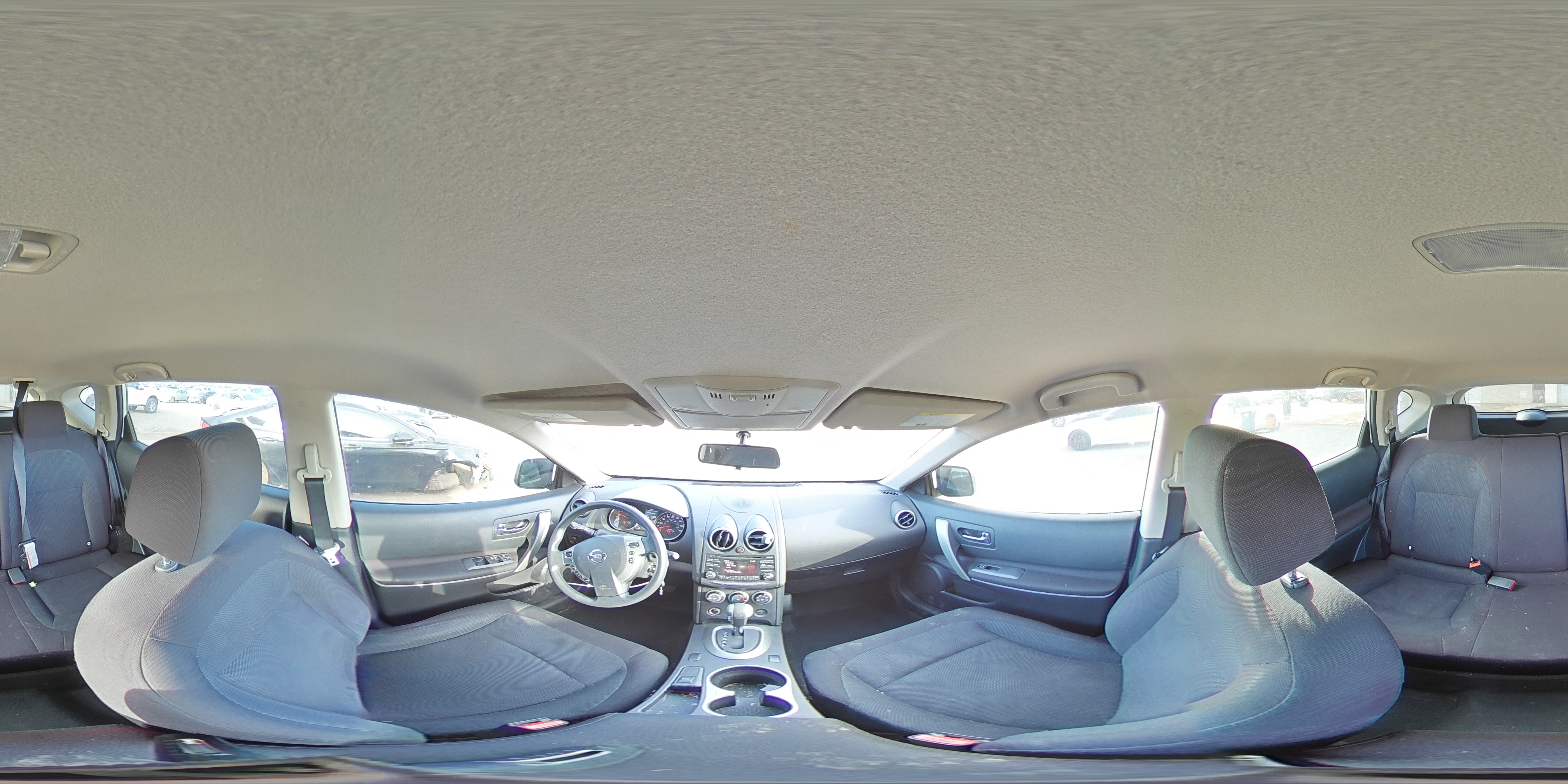2015 Nissan Rogue - Image 15