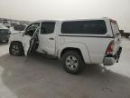 2010 Toyota Tacoma Double Cab Prerunner en Venta en Haslet, TX - Side