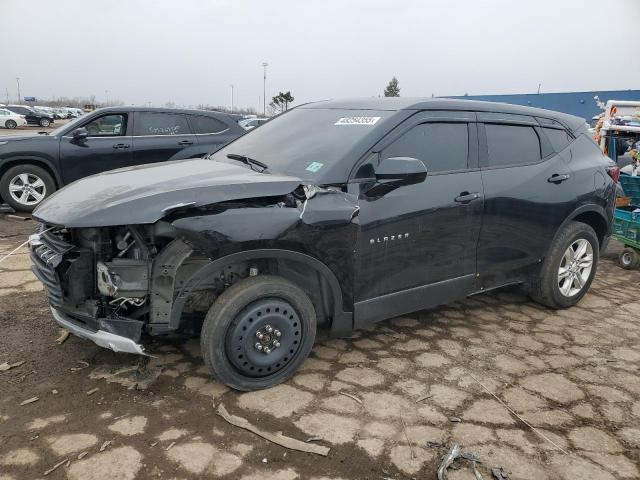 2020 Chevrolet Blazer 1Lt