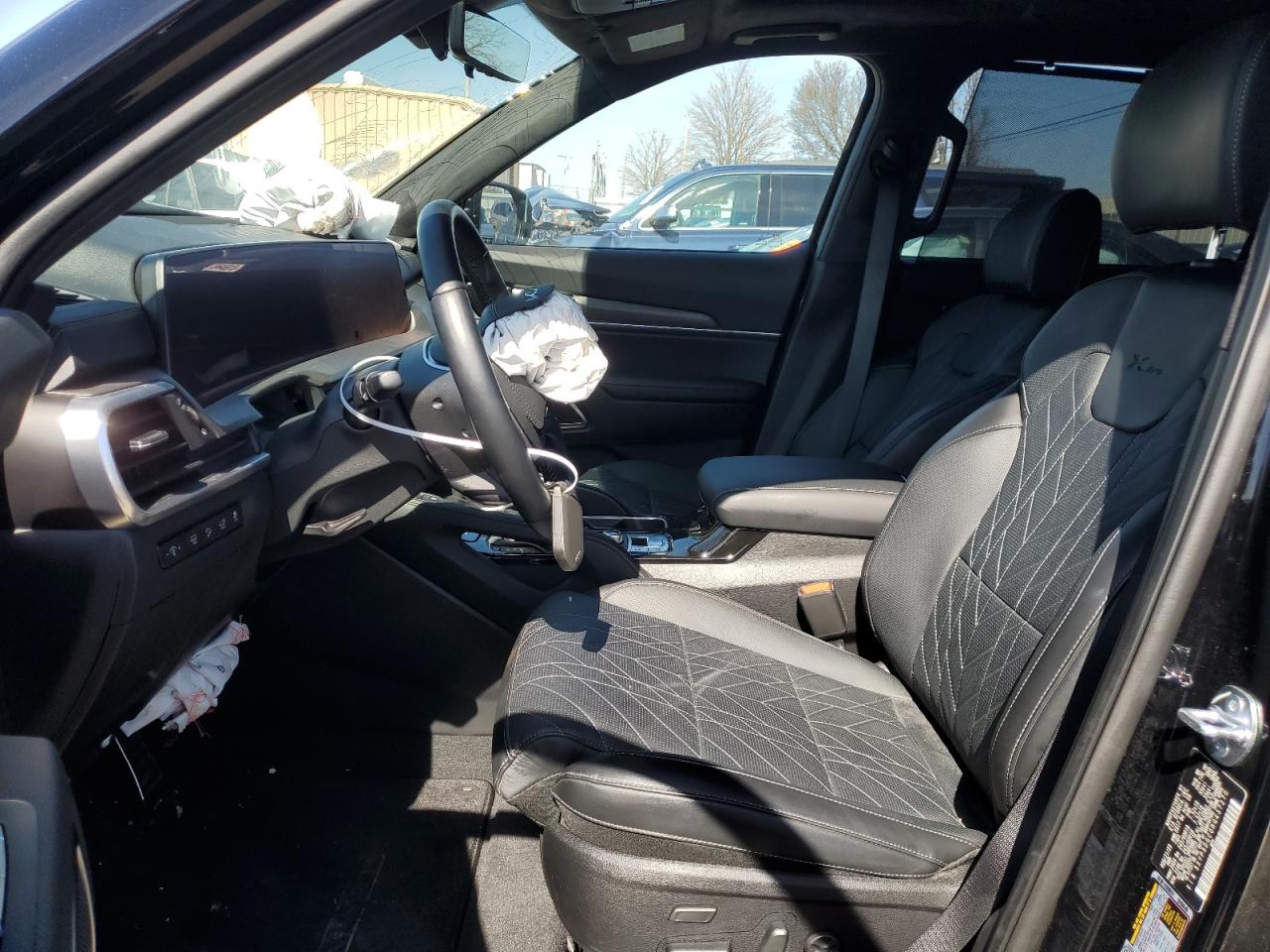 2024 Kia Telluride - Image 7