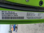 2023 Dodge Challenger Srt Hellcat en Venta en Houston, TX - All Over