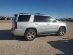 2016 Chevrolet Tahoe C1500 Ltz de vânzare în Andrews, TX - Hail