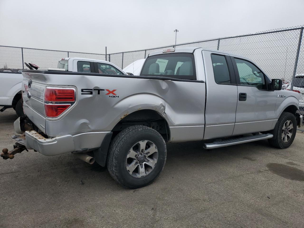 2013 Ford F-150 - Image 3