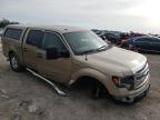 2014 Ford F150 Supercrew de vânzare în Madisonville, TN - Side