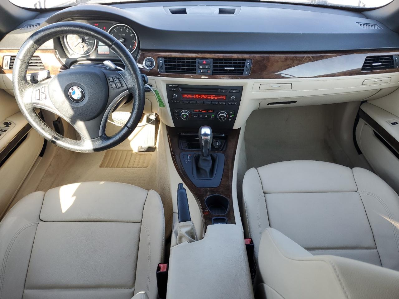 2009 BMW 3er - Image 8