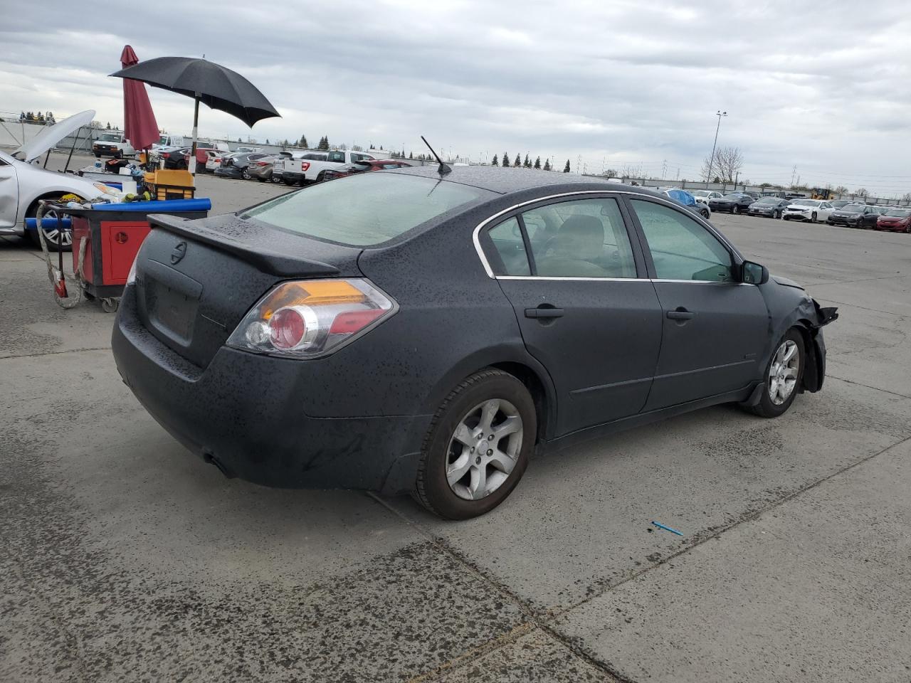 2009 Nissan Altima - Image 3
