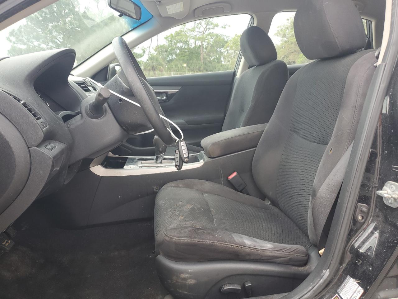 2014 Nissan Altima - Image 7