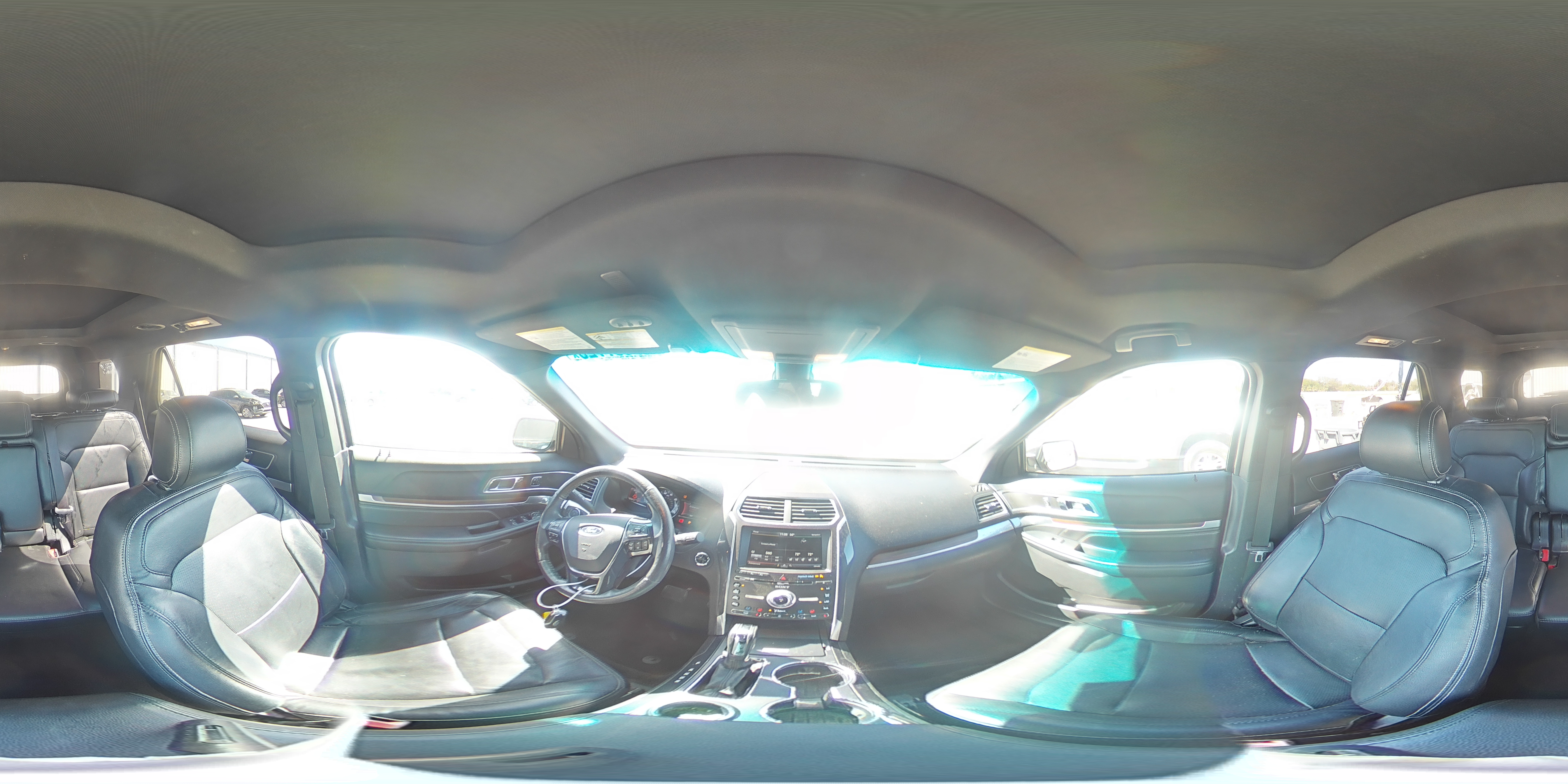 2016 Ford Explorer - Image 15