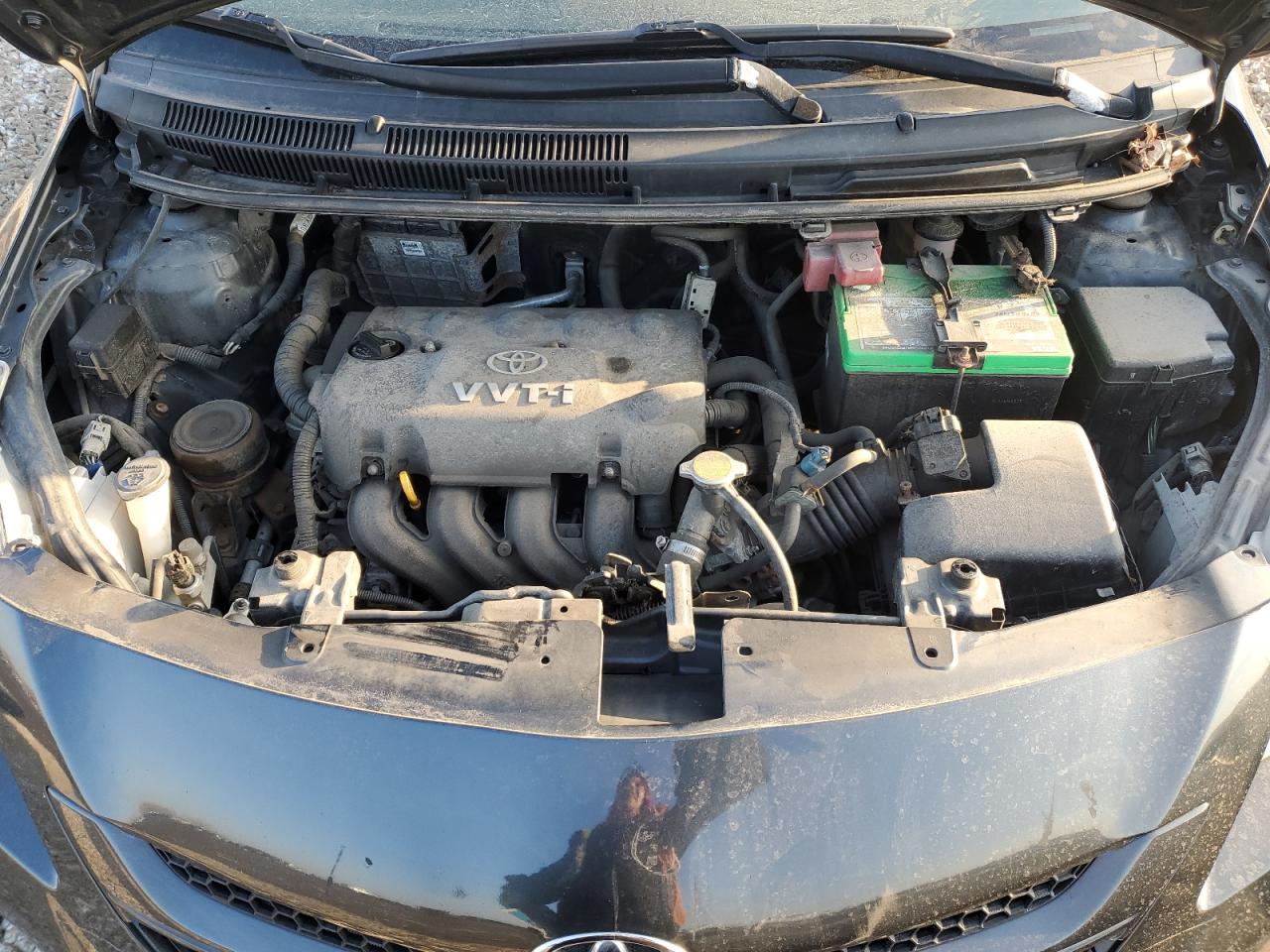 2008 Toyota Yaris - Image 11