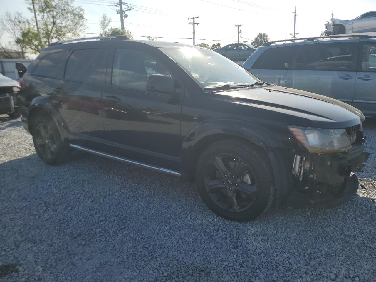 2018 Dodge Journey - Image 4