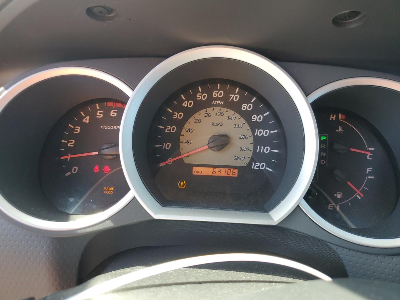 2009 Toyota Tacoma - Image 9