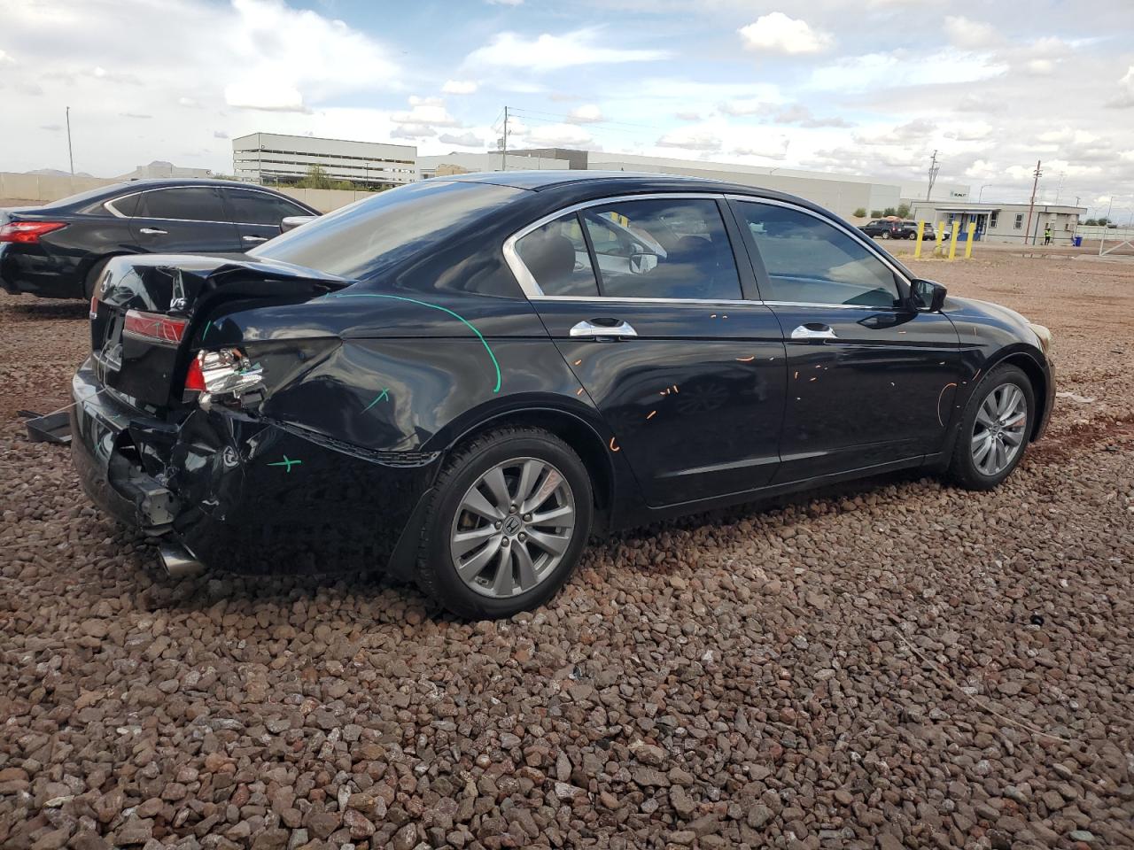 2012 Honda Accord - Image 3