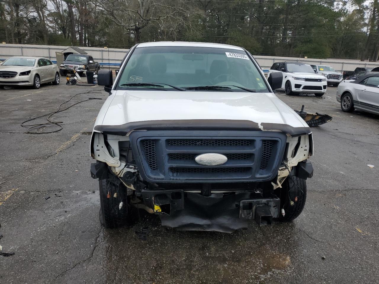 2008 Ford F-150 - Image 5